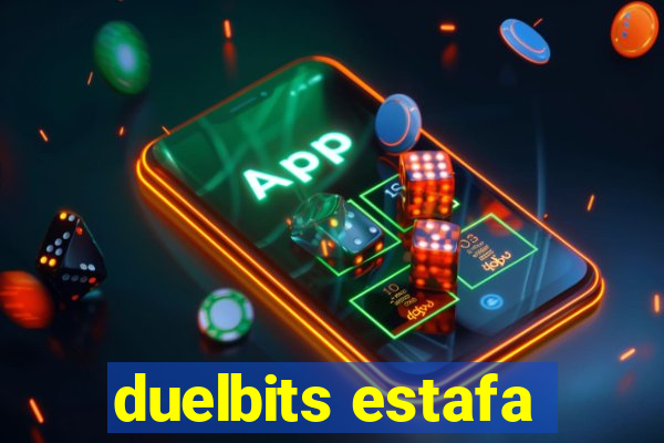 duelbits estafa